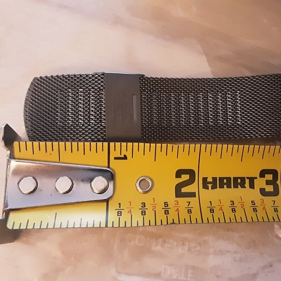 Skagen Mens Watch NWT - Picture 8 of 11